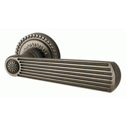 Armadillo ROMEO CL-3, серебро 925 Античное серебро