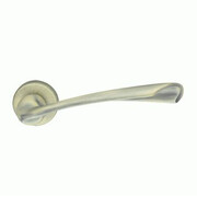 Armadillo Raffaella Пепельный никель