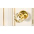 Kristal Premium B6013 Матовое золото