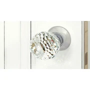 Kristal Luxury B6002 Хром