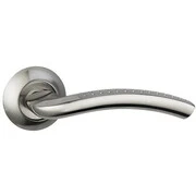 Bussare Pratico A-09-10 Хром