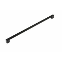 SYSTEM PH9550 800/852мм AL6 черный матовый