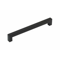 SYSTEM PH9500 229/244мм AL6 черный матовый