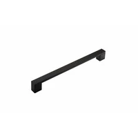 SYSTEM PH9550 400/452мм AL6 черный матовый