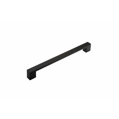 SYSTEM PH9550 400/452мм AL6 черный матовый