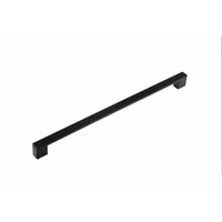 SYSTEM PH9550 600/652мм AL6 черный матовый