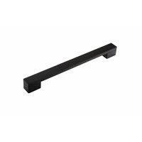 SYSTEM PH9545 400/490мм AL6 черный матовый