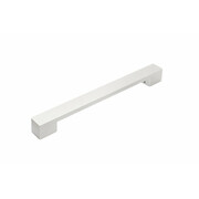 SYSTEM PH9545 400/490мм CBM матовый хром