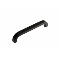 SYSTEM PH9510 300/322мм AL6 черный матовый