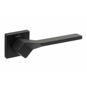 Ручки дверные CEBI RIO SQ цвет MP24 (черный)