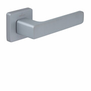 Ручки дверные CEBI FLAT SQ цвет MP05 (матовый хром полимер)