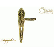 CLASS 1040 Sapphire Cyl старинная латунь+коричневый