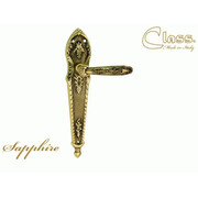 CLASS 1040 Sapphire Pass старинная латунь+коричневый
