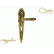 CLASS 1040 Sapphire WC старинная латунь +коричневый