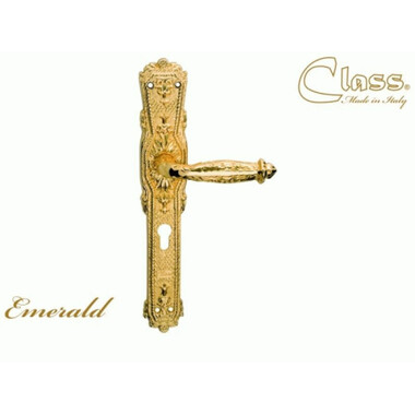 CLASS 1070 Emerald Cyl золото 24К