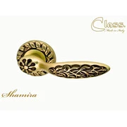 CLASS 1065 Shamira Золото 24K + коричневый 60 mm