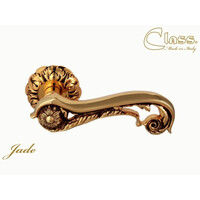 CLASS 1115 Jade J-rose золото 24K+Коричневый