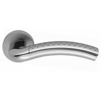 COLOMBO Milla LC41RSB-CR8 полированный хром / матовый хром