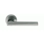 Colombo GIRA JM11 Матовый хром