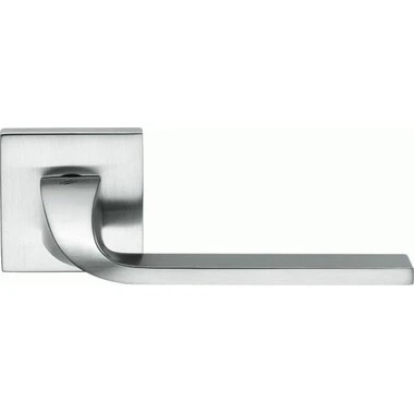 Colombo Isy BL11 Матовый хром