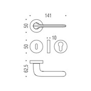 Colombo ROBOQUATTRO ID 41 RSB черный
