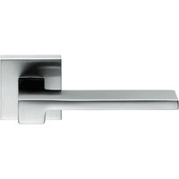 Colombo Zelda MM11 матовый хром