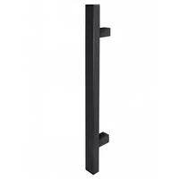 Convex 1031 800мм Матовый черный