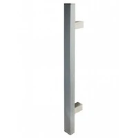 Convex 1031 800мм Матовый никель