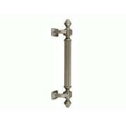 MELODIA impero 740, античное серебро