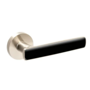 Дверная ручка Croma SERA MP08 (SN/AL6 мат никель)