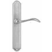 Extreza AGATA (Агата) 310 на планке PL01 матовый хром F05