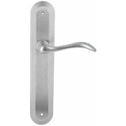 Extreza AGATA (Агата) 310 на планке PL05 матовый хром F05