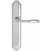 Extreza ALDO (Альдо) 331 на планке PL03 полированный хром F04