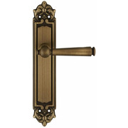 Extreza ANNET 329 на планке PL02 матовая бронза F03