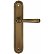 Extreza ANNET 329 на планке PL05 матовая бронза F03