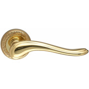 Extreza ARIANA 333 на розетке R06 полированная латунь F01