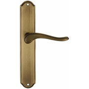 Extreza ARIANA (Ариана) 333 на планке PL01 матовая бронза F03