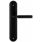 Extreza BENITO (Бенито) 307 на планке PL05 черный F22