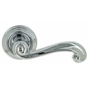 Extreza BERTA (Берта) 312 на розетке R05 полированный хром F04