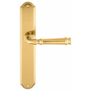 Extreza BONO (Боно) 328 на планке PL01 полированная латунь F01