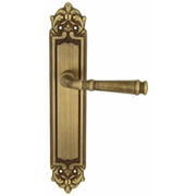 Extreza BONO (Боно) 328 на планке PL02 матовая бронза F03