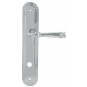 Extreza BONO (Боно) 328 на планке PL05 WC полированный хром F04