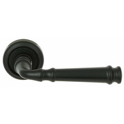 Extreza BONO (Боно) 328 на розетке R01 черный матовый F22