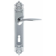 Extreza CALIPSO (Калипсо) 311 на планке PL02 KEY полированный хром F04