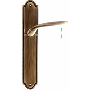 Extreza CALIPSO (Калипсо) 311 на планке PL03 матовая бронза F03