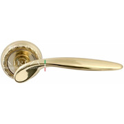 Extreza CALIPSO (Калипсо) 311 на розетке R02 полированная латунь F01