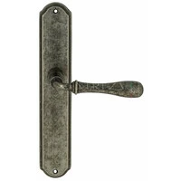 Extreza CARRERA (Каррера) 321 на планке PL01 античное серебро F45