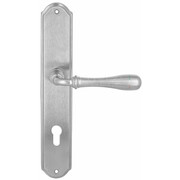 Extreza CARRERA (Каррера) 321 на планке PL01 CYL матовый хром F05