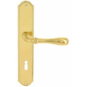 Extreza CARRERA (Каррера) 321 на планке PL01 KEY полированная латунь F01