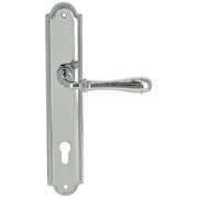 Extreza CARRERA (Каррера) 321 на планке PL03 CYL полированный хром F04